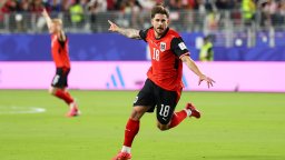 Мондиал 2026 на живо: Австрия - Йордания 1:0, греда за азиатците