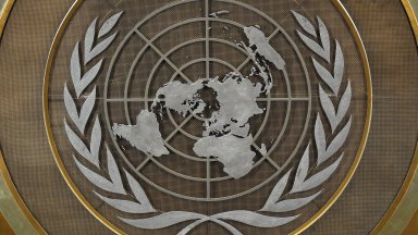 САЩ отпускат 1 милиард долара помощ на ООН