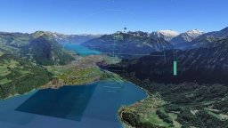 Google Earth вече предлага безплатен полетен симулатор директно в браузъра