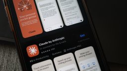 Конфликтът между Anthropic и администрацията на Тръмп не спира ръста на компанията