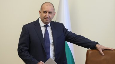 Радев: Засилваме контрола върху цените и качеството на храните