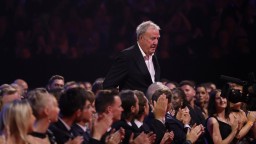 Водещият Джереми Кларксън е диагностициран с агресивна форма на рак