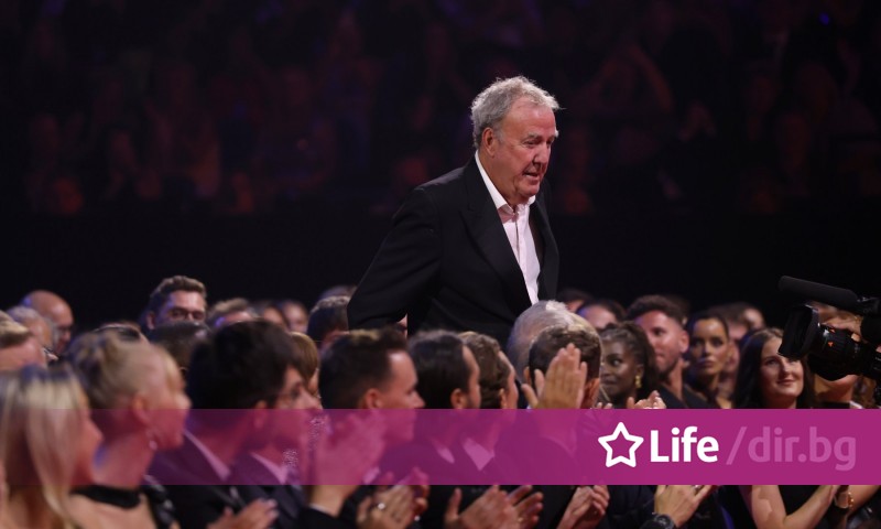 Jeremy Clarkson Diagnosed with Aggressive Form of Cancer - News Directory 3