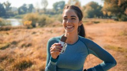 Опасни ли са спортните барчета за хора, които не тренират