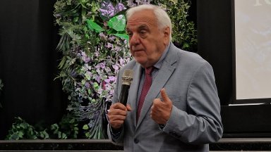 Акад. Пламен Карталов: Вагнер не е роден в София, но той стана българин