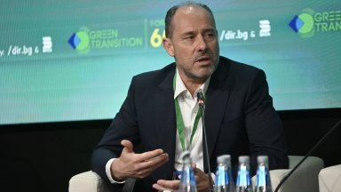 Кръговата икономика - прогрес, който не ощетява бъдещето