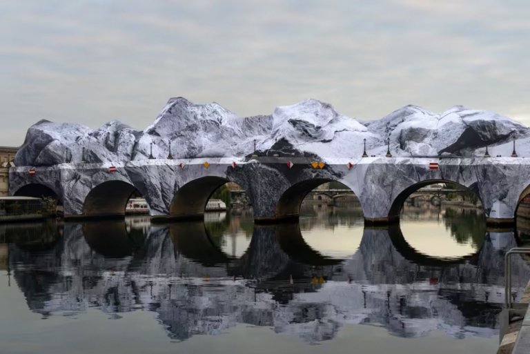 Pont Neuf Cave