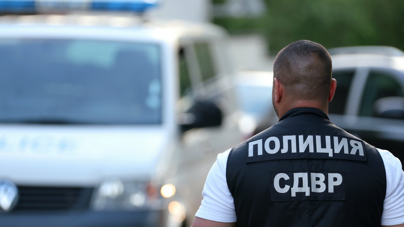 Взеха за година книжката на 19-годишна пътна рецидивистка в София