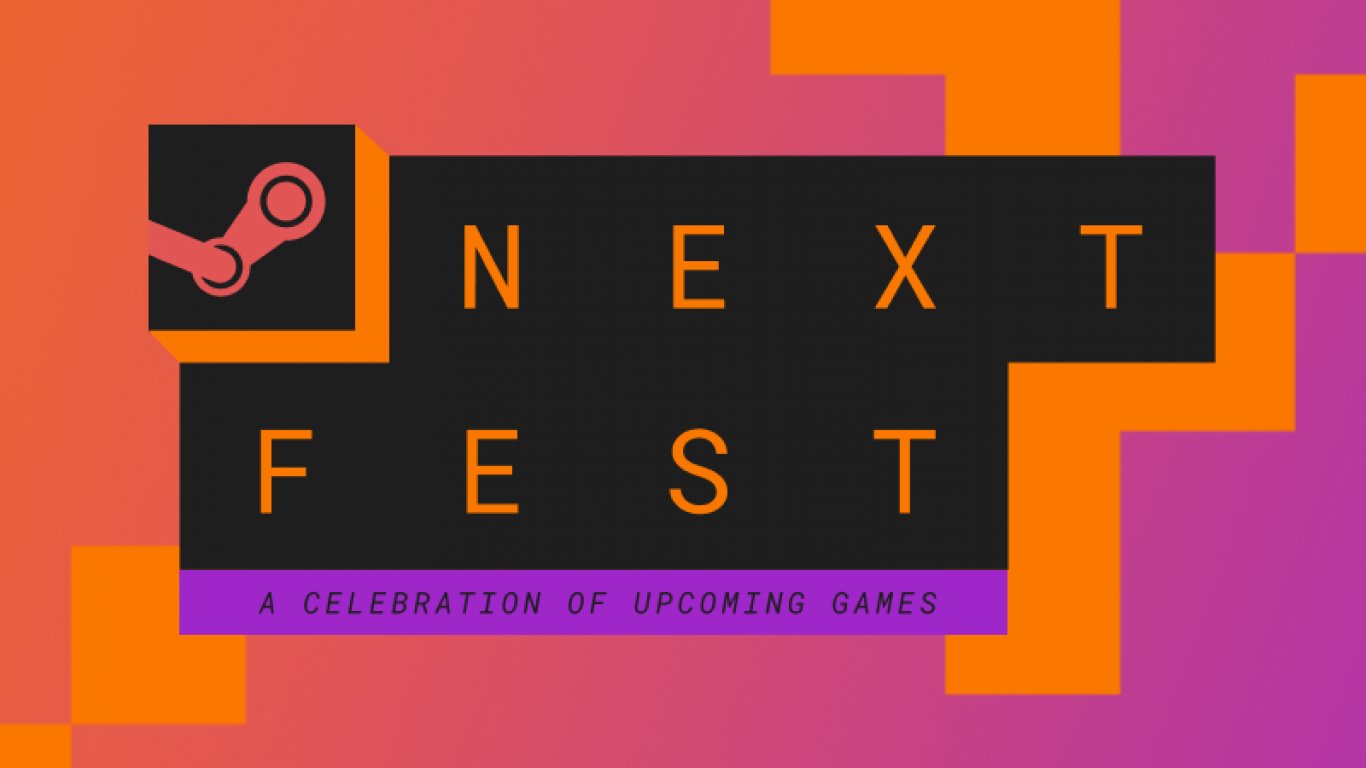 Steam Next Fest: Преглед на Предстоящи Игри и Демо Версии