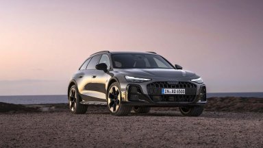 Това е новото Audi A6 Allroad – за пети пореден път всестранен талант