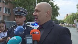 Осем необозначени полицейски автомобила ловят нарушители по пътищата в Пловдивско