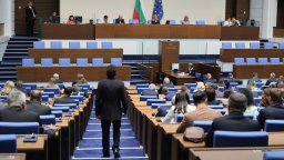 Въвеждат съдебен контрол върху 72-часовото задържане с прокурорско постановление