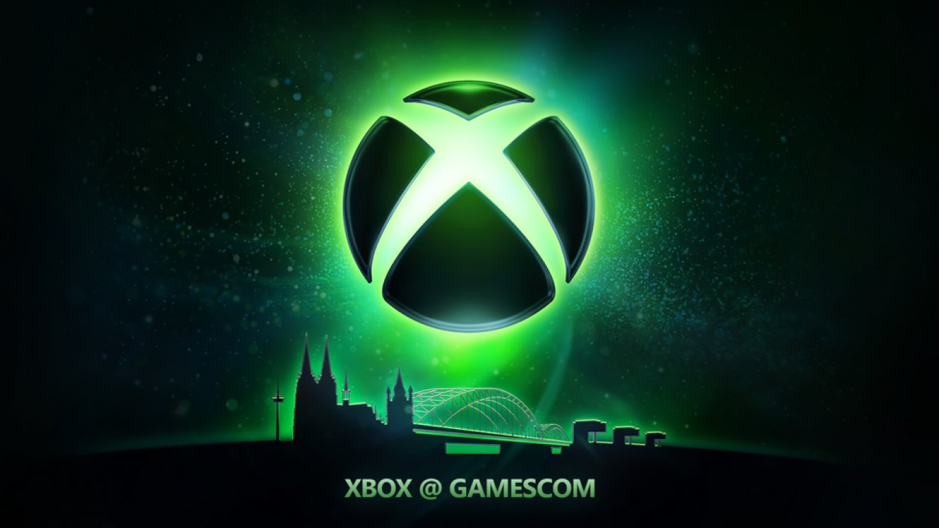Microsoft Xbox обяви своето завръщане на международното изложение за видеоигри