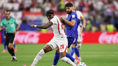 Мондиалът на живо: Англия - Хърватия 1:0, Кейн откри от пребита дузпа