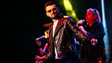 Рокът среща симфоничния оркестър в концерта "We will QUEEN you" 