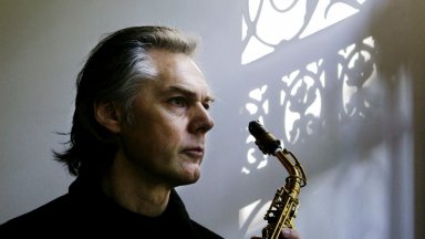 Ян Гарбарек и Тигран Хамасян - гости на лятното издание на Plovdiv Jazz Fest