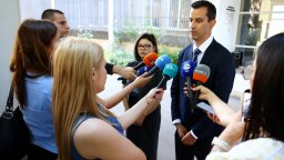 Рецидивистът, опитал да похити дете с колата, лежал в затвора и за сексуално посегателство
