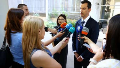Рецидивистът, опитал да похити дете в кола, лежал в затвора и за сексуално посегателство