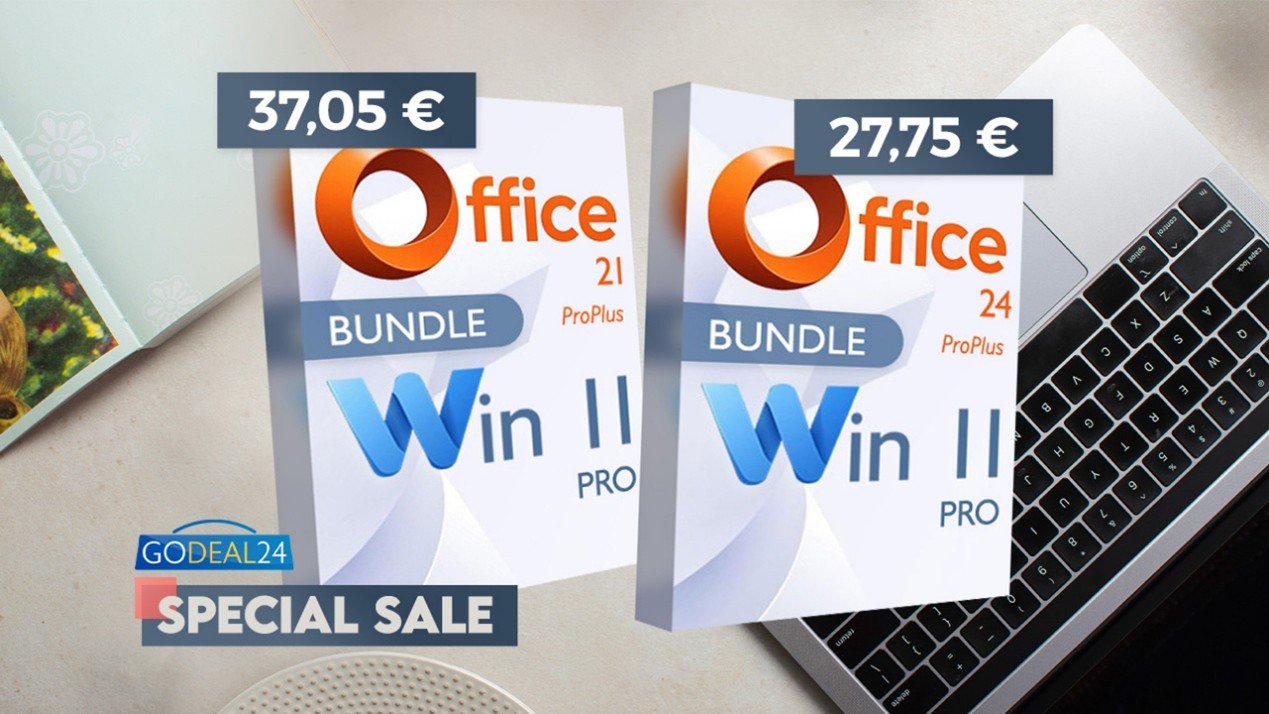 Software Bundle Deals