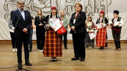 Лукойл в подкрепа на следващото поколение таланти