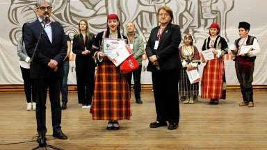 Лукойл в подкрепа на следващото поколение таланти