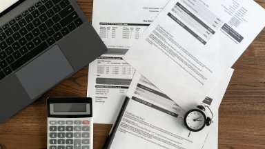 Как да обедините няколко фактури и отчети в един PDF файл