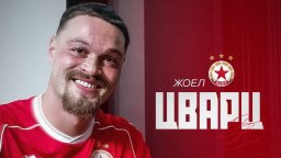 ЦСКА се похвали и с нов нападател, взе таран от Локо (Пловдив)