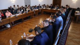 Изборът на членове на ВСС от квотата на магистратите ще се провежда в окръжните съдилища