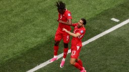 Жокери от пейката отчаяха Босна и донесоха радост на Швейцария