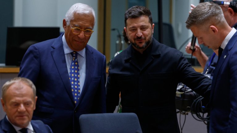 ЕС обеща да продължи подкрепата си за Украйна, която днес отбелязва Деня на независимостта