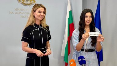 110 000 ученици от 7 и 10 клас се явяват на НВО по математика: Удължено време и задачи от реалния живот