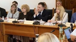 Правосъдният министър: Съдебната система не може да функционира с изтекли мандати