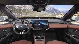 BMW, Mercedes, Volkswagen и Stellantis разработват операционна система за автомобили