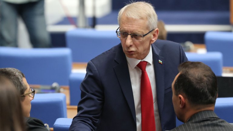 Николай Денков: Ще сезираме Конституционния съд за Бюджет 2026