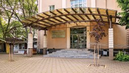 Икономическа полиция влезе в Пловдивския университет, има задържани от висшето ръководство 