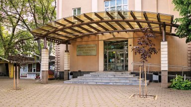 Икономическа полиция влезе в Пловдивския университет, има задържани от висшето ръководство 