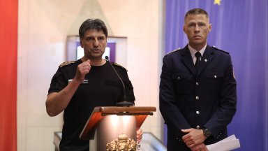Тайни патрули дебнат джигитите, осуетени са 41 гонки и хванати над 400 пияни и дрогирани