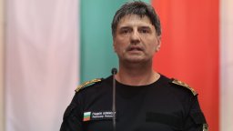 Главният секретар на МВР обеща на еврейски организации да бъде изяснено всичко по казуса "Банско"
