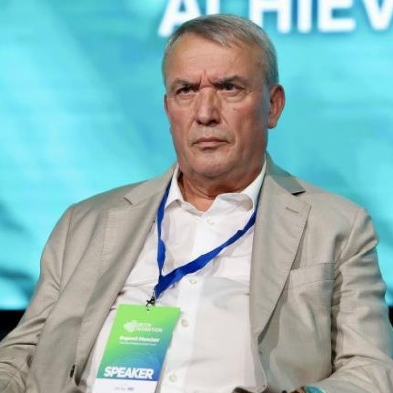 Богомил Манчев: Ядрената енергетика е най-дългосрочната инвестиция в българската икономика