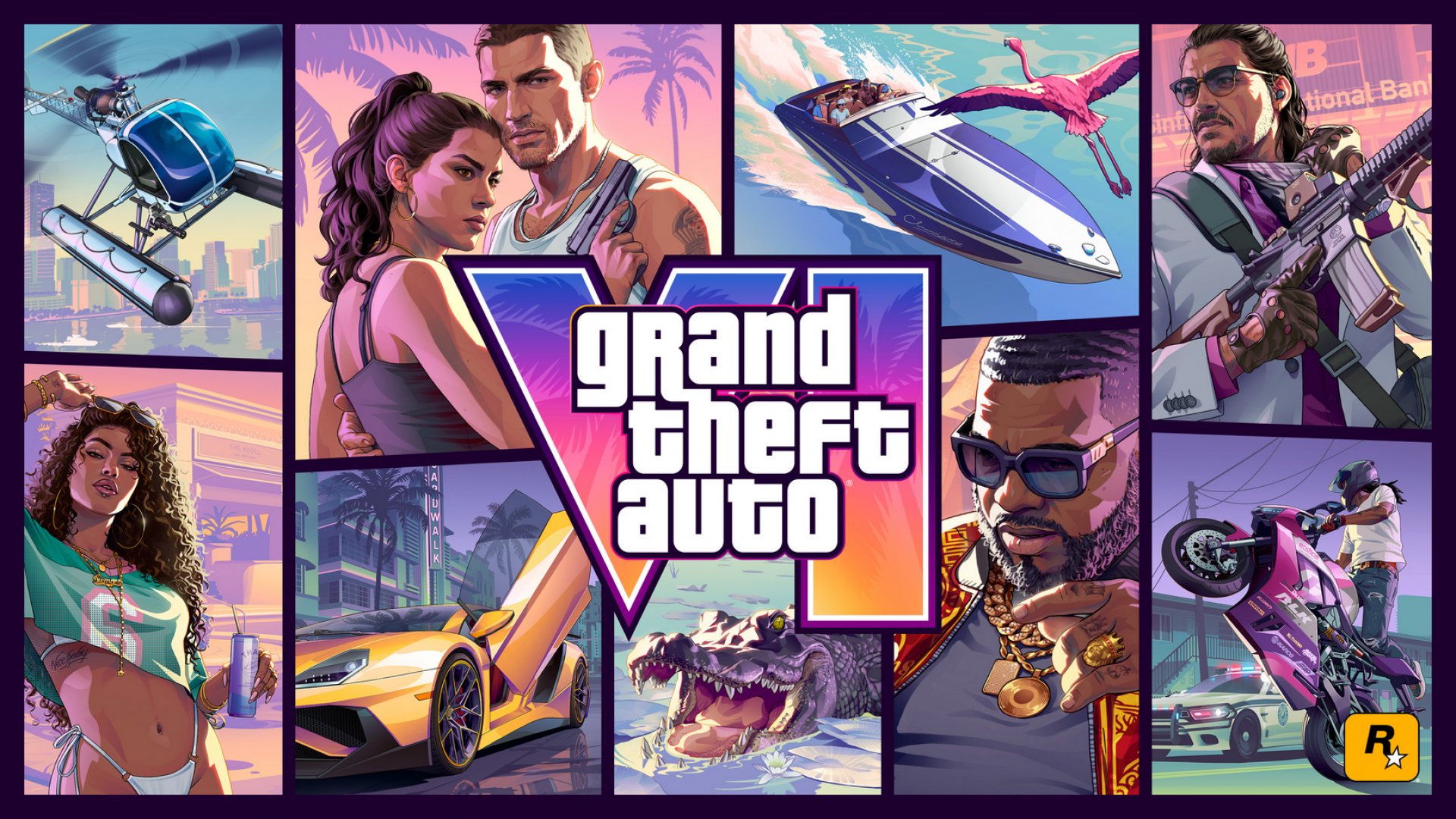 Rockstar подготвя голямо представяне на GTA 6 в Netflix