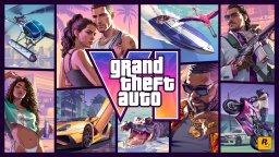 Rockstar показа нови кадри от GTA VI (видео)
