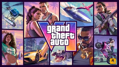 Rockstar показа нови кадри от GTA VI (видео)