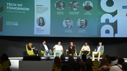 Tech of Tomorrow: AI агентите навлизат в пазаруването, а брандът остава най-ценният актив за бизнеса