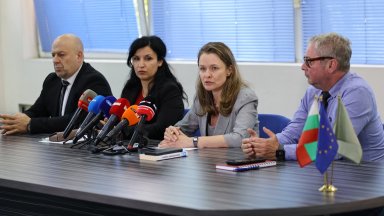 Двама са вече с обвинения за длъжностно присвояване след акцията в Пловдивския университет