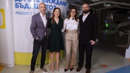 "Уменията на 21-ви век" влиза в нов сезон с нови лица