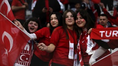 Мондиал 2026 на живо: Турция - Парагвай 0:0, мач с огромен залог и без право на грешка