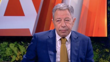 Румен Миланов: Руският патриарх не е тръгнал да стреля с калашник, за да бъде санкциониран