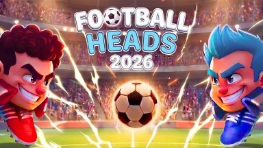 Football Heads 2026