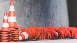 АПИ: Пострадалите край Ботевград  са работници на частна пътноподдържаща фирма