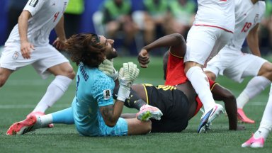 Мондиал 2026 на живо: Белгия - Иран 0:0, по един шанс за двата тима